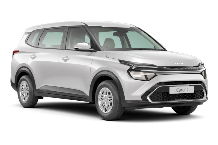 Kia Carens Car Rental in Nagpur