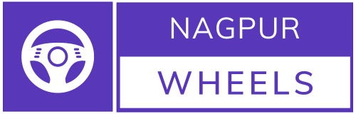 Nagpur Wheels Car Rental Logo