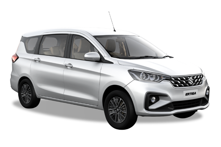 Maruti Ertiga Car Rental in Nagpur