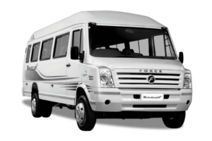 Nagpur Wheels Tempo Traveller Car Rental