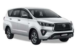 Nagpur Wheels Toyota Innova Crysta Car Rental